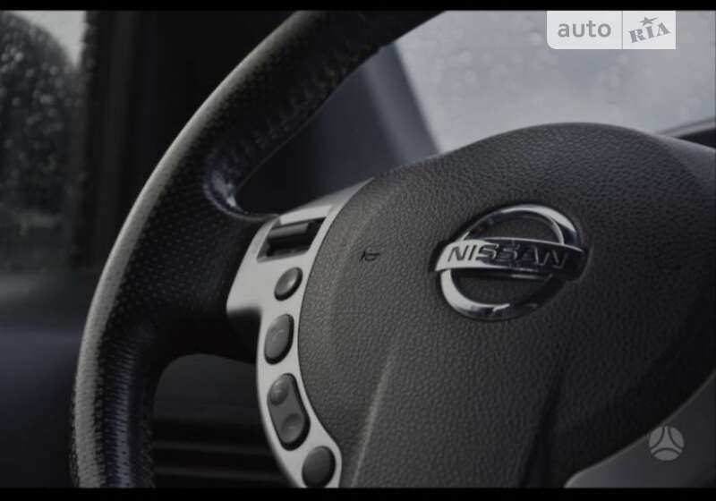 Внедорожник / Кроссовер Nissan X-Trail 2013 в Ковеле фото 18 Внедорожник / Кроссовер Nissan X-Trail 2013 в Ковеле