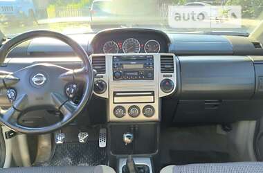 Внедорожник / Кроссовер Nissan X-Trail 2006 в Ровно