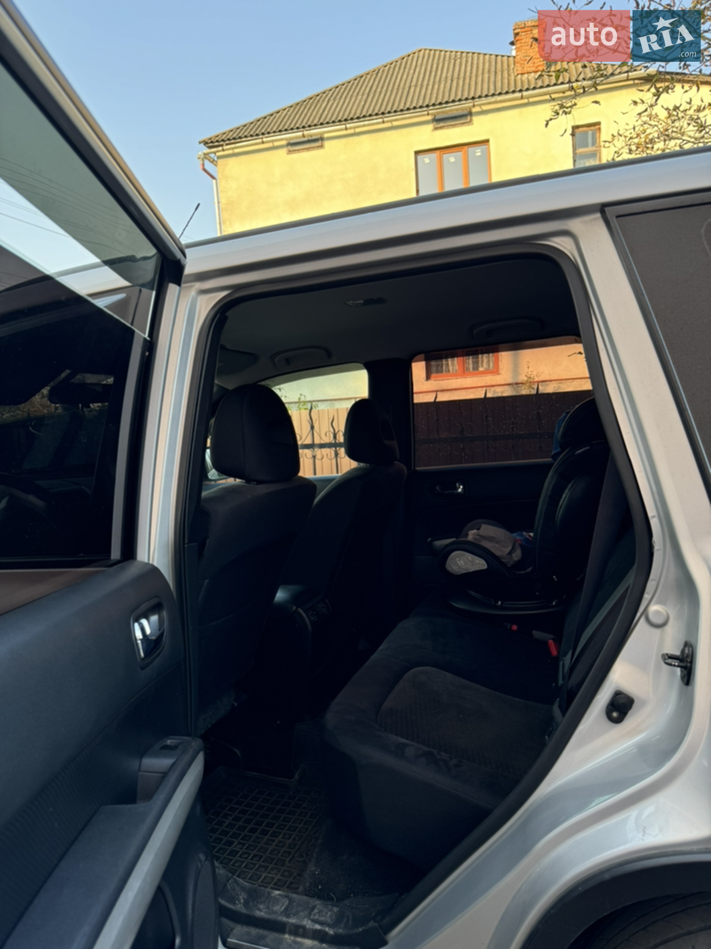 2011 Nissan X-Trail - мініатюра 11