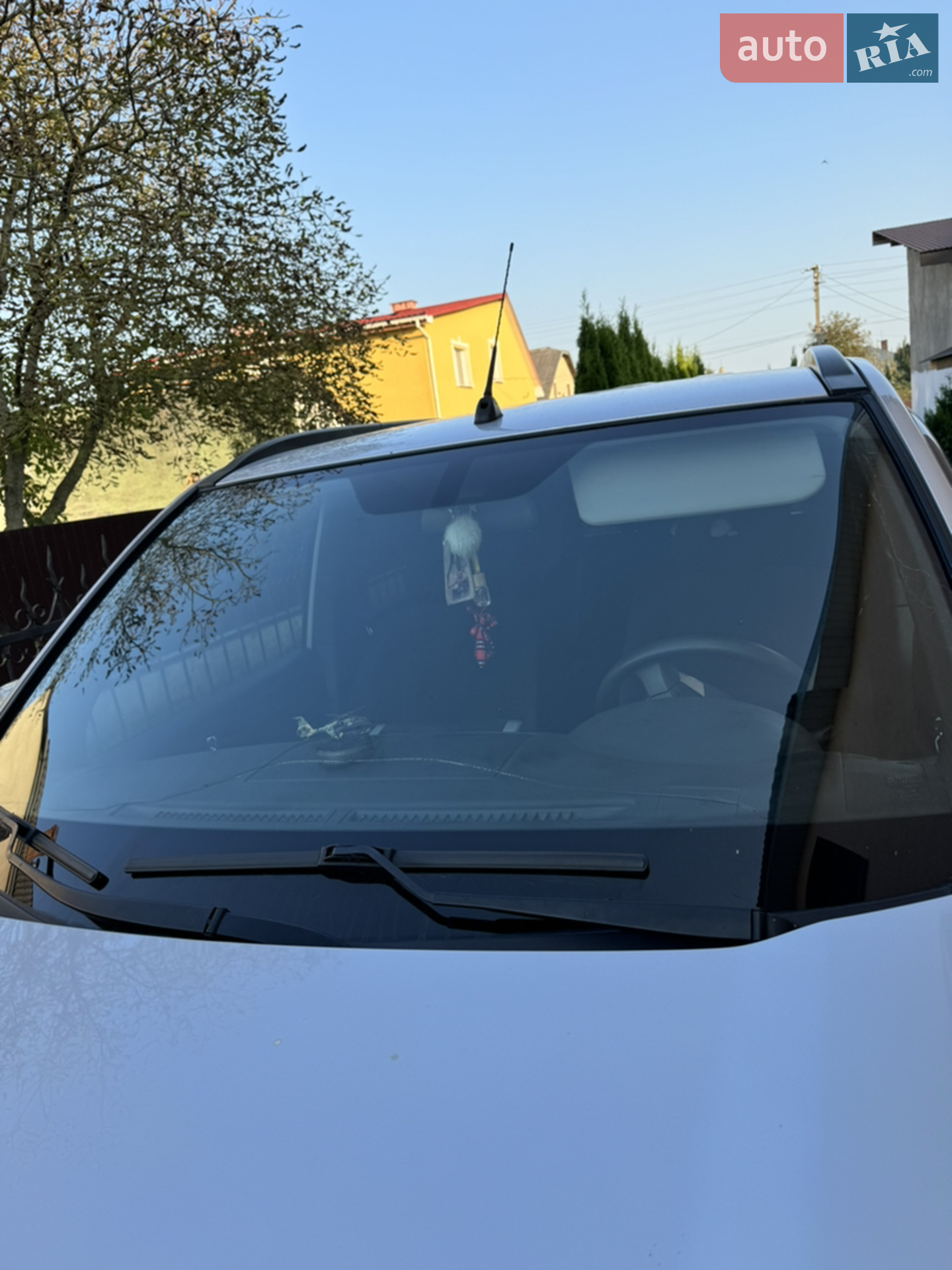 2011 Nissan X-Trail - мініатюра 13
