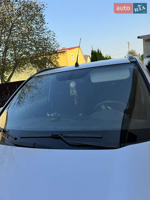 Позашляховик / Кросовер Nissan X-Trail 2011 в Самборі