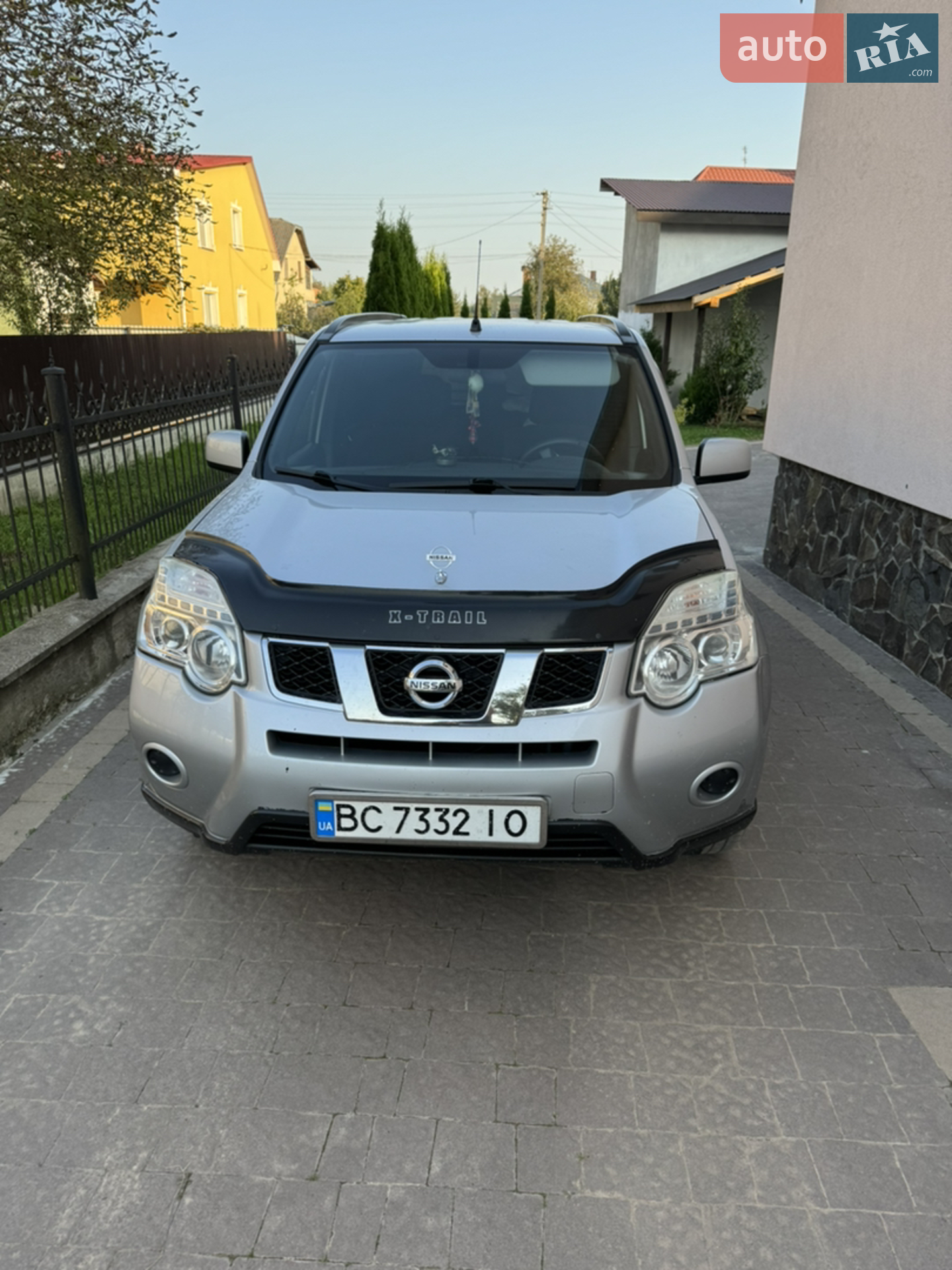 2011 Nissan X-Trail - мініатюра 22