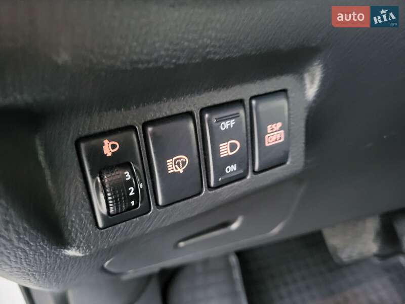 Позашляховик / Кросовер Nissan X-Trail 2007 в Хмельницькому