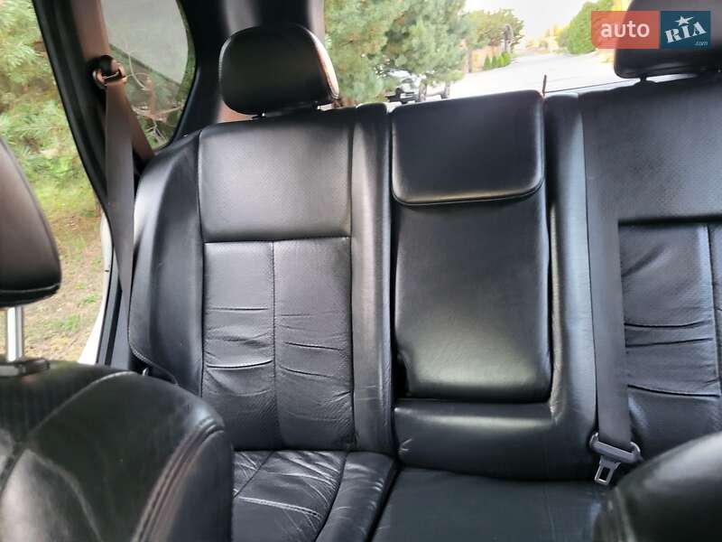 Позашляховик / Кросовер Nissan X-Trail 2007 в Хмельницькому