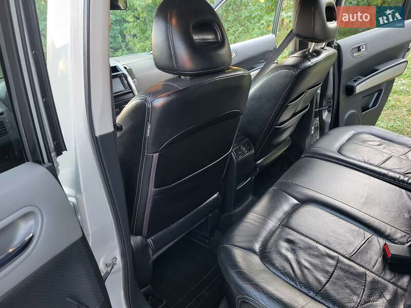 Позашляховик / Кросовер Nissan X-Trail 2007 в Хмельницькому