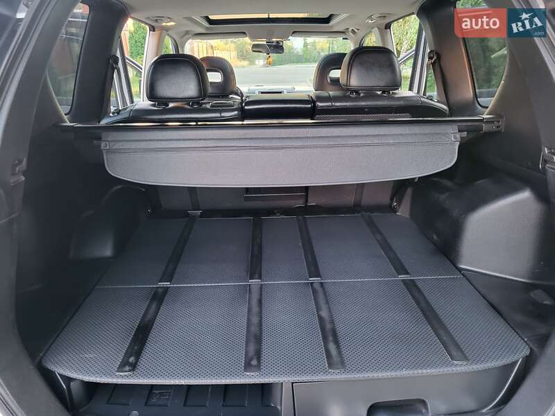 Позашляховик / Кросовер Nissan X-Trail 2007 в Хмельницькому