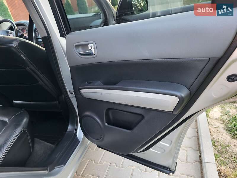 Позашляховик / Кросовер Nissan X-Trail 2007 в Хмельницькому