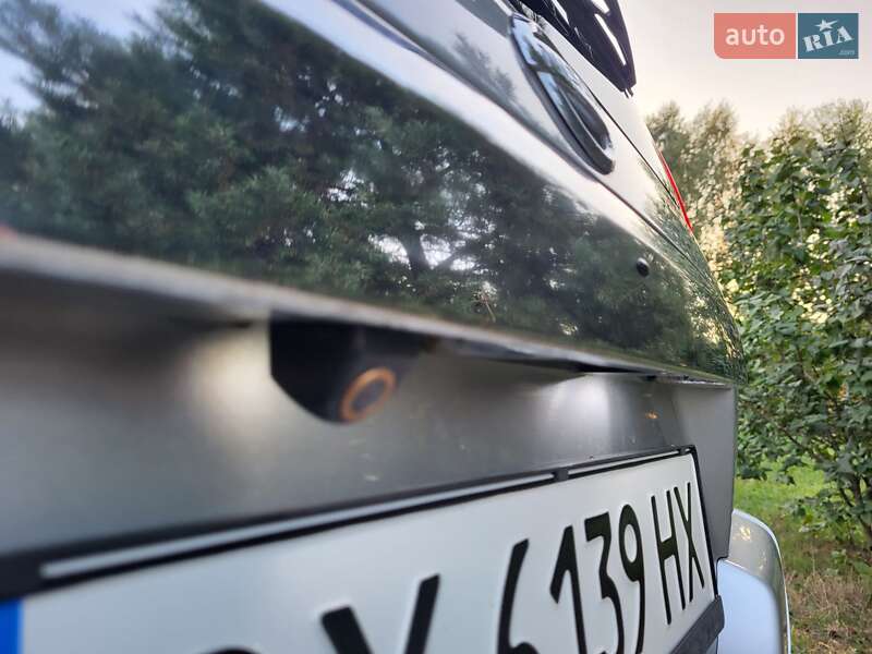 Позашляховик / Кросовер Nissan X-Trail 2007 в Хмельницькому