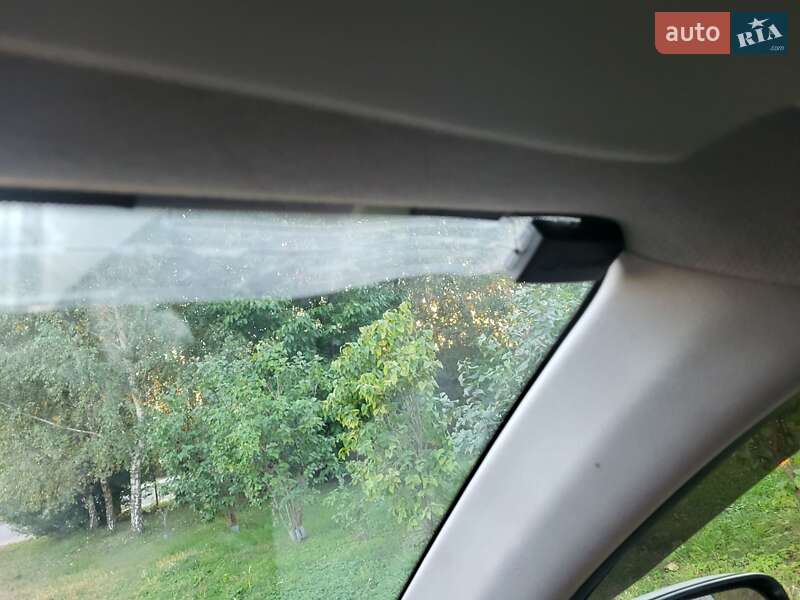 Позашляховик / Кросовер Nissan X-Trail 2007 в Хмельницькому