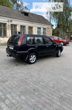 Внедорожник / Кроссовер Nissan X-Trail 2006 в Житомире