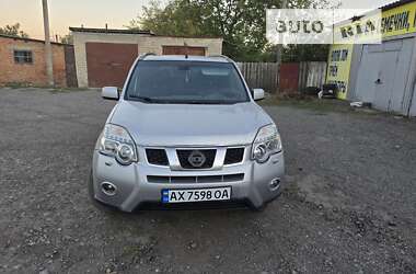 Позашляховик / Кросовер Nissan X-Trail 2013 в Лозовій