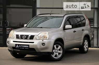 Внедорожник / Кроссовер Nissan X-Trail 2008 в Харькове