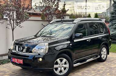 Внедорожник / Кроссовер Nissan X-Trail 2008 в Виннице