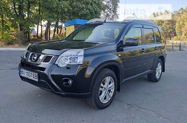 Внедорожник / Кроссовер Nissan X-Trail 2013 в Полтаве