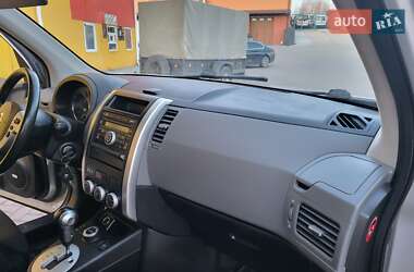 Внедорожник / Кроссовер Nissan X-Trail 2008 в 