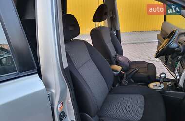 Внедорожник / Кроссовер Nissan X-Trail 2008 в 