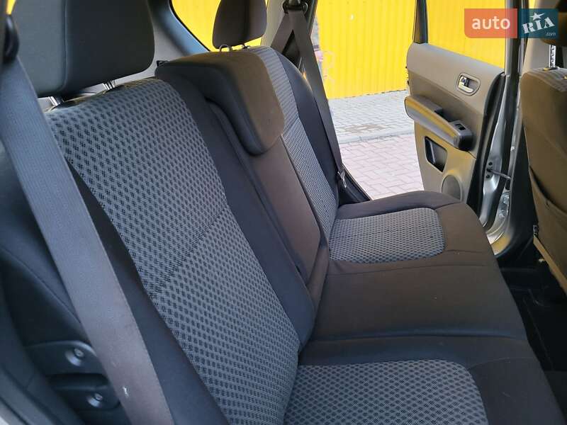 Позашляховик / Кросовер Nissan X-Trail 2008 в Хмельницькому