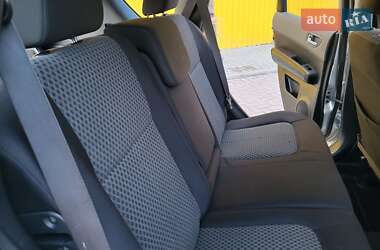 Внедорожник / Кроссовер Nissan X-Trail 2008 в 