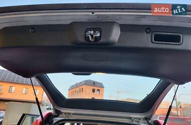 Внедорожник / Кроссовер Nissan X-Trail 2008 в 