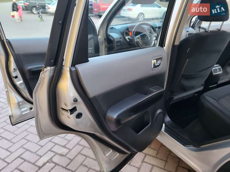 Позашляховик / Кросовер Nissan X-Trail 2008 в Хмельницькому