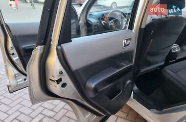 Внедорожник / Кроссовер Nissan X-Trail 2008 в 