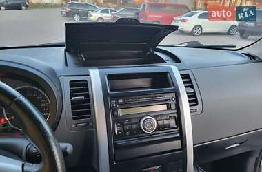 Внедорожник / Кроссовер Nissan X-Trail 2008 в 