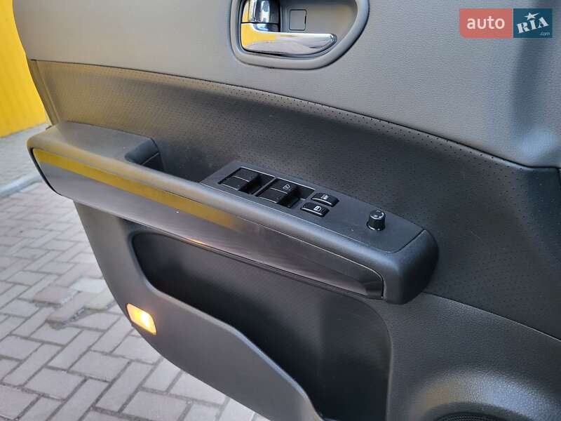 Позашляховик / Кросовер Nissan X-Trail 2008 в Хмельницькому