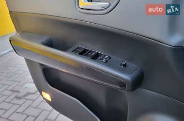 Внедорожник / Кроссовер Nissan X-Trail 2008 в 