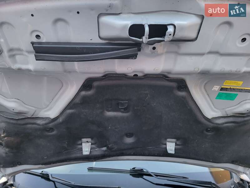 Позашляховик / Кросовер Nissan X-Trail 2008 в Хмельницькому