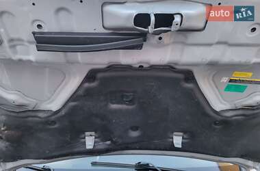 Внедорожник / Кроссовер Nissan X-Trail 2008 в 