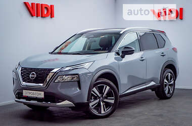 Внедорожник / Кроссовер Nissan X-Trail 2023 в Киеве