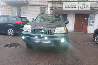 Внедорожник / Кроссовер Nissan X-Trail 2005 в Житомире