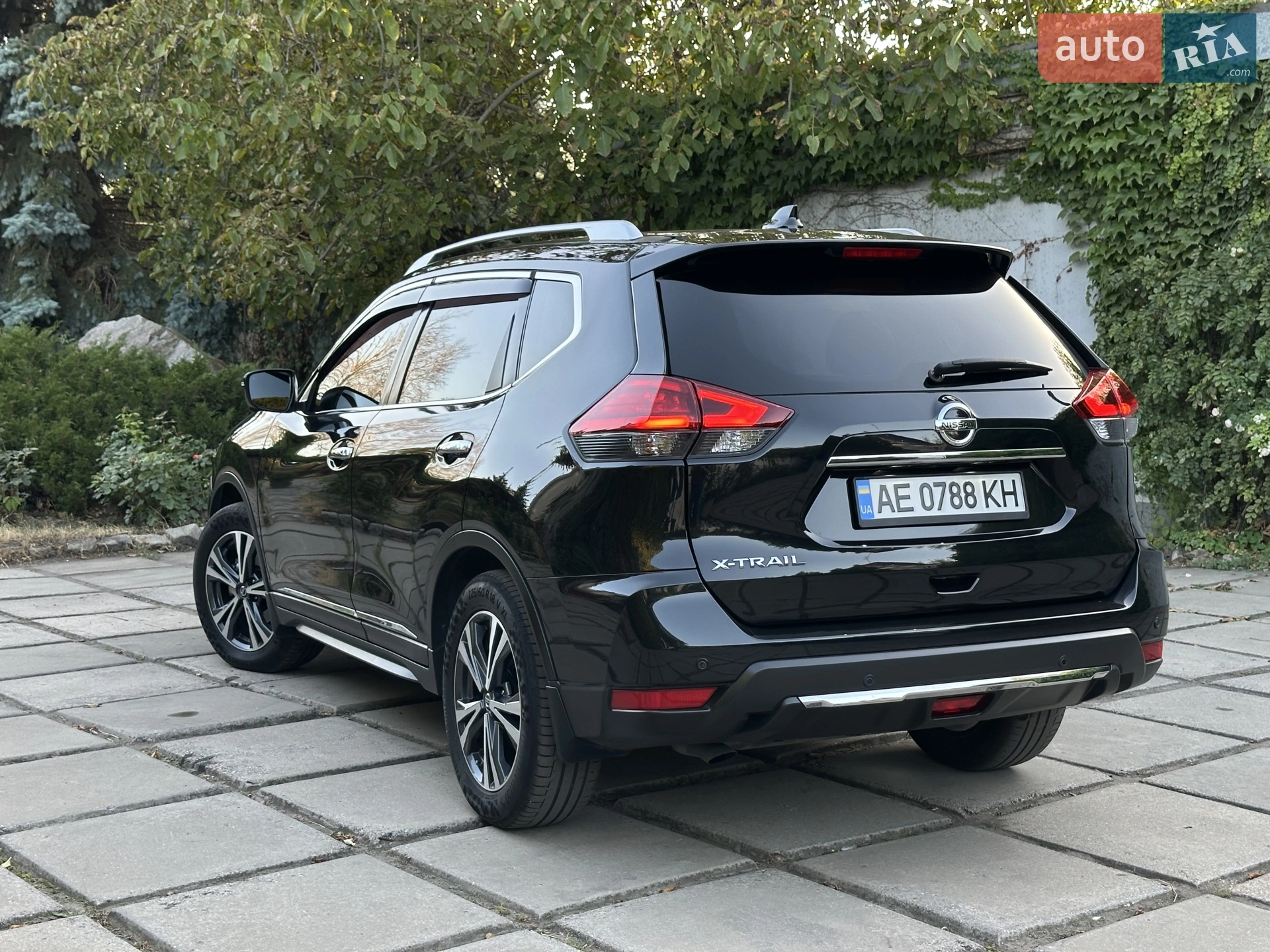 2018 Nissan X-Trail - мініатюра 8