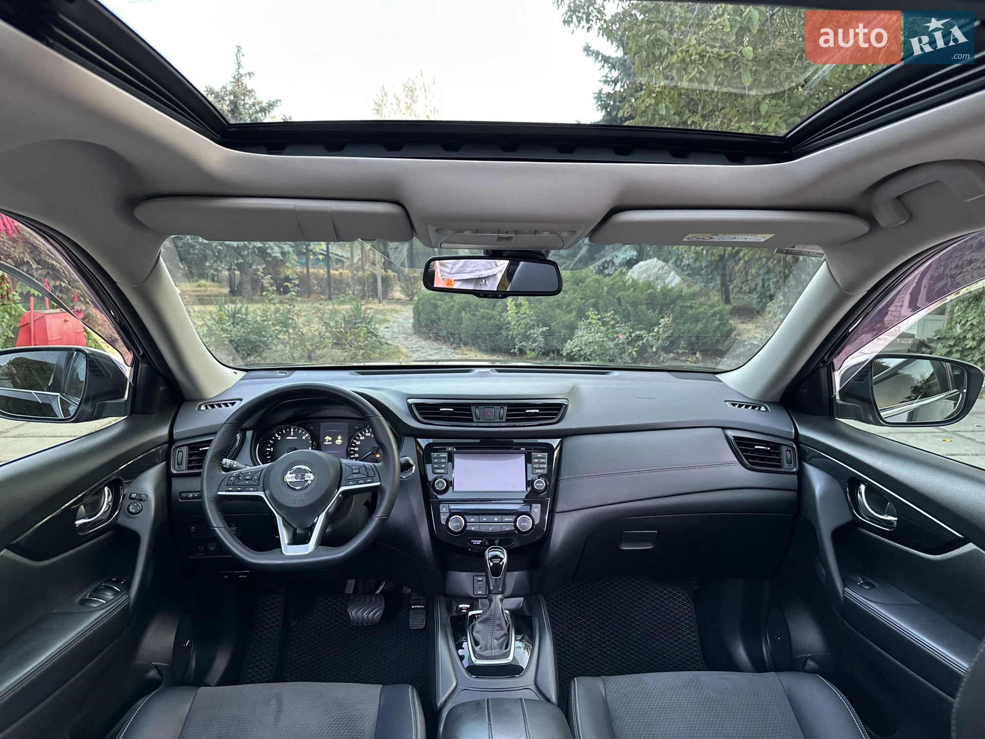 2018 Nissan X-Trail - мініатюра 38