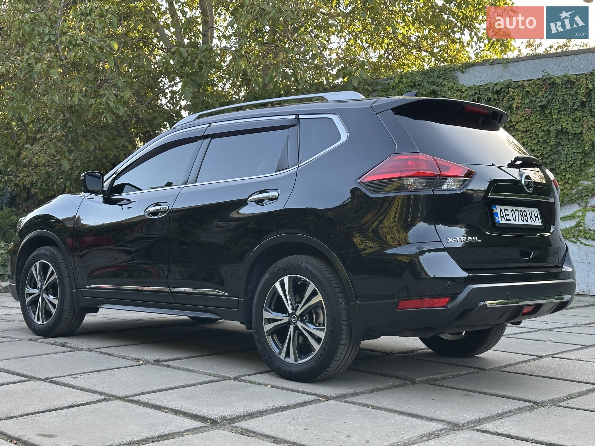 2018 Nissan X-Trail - мініатюра 6