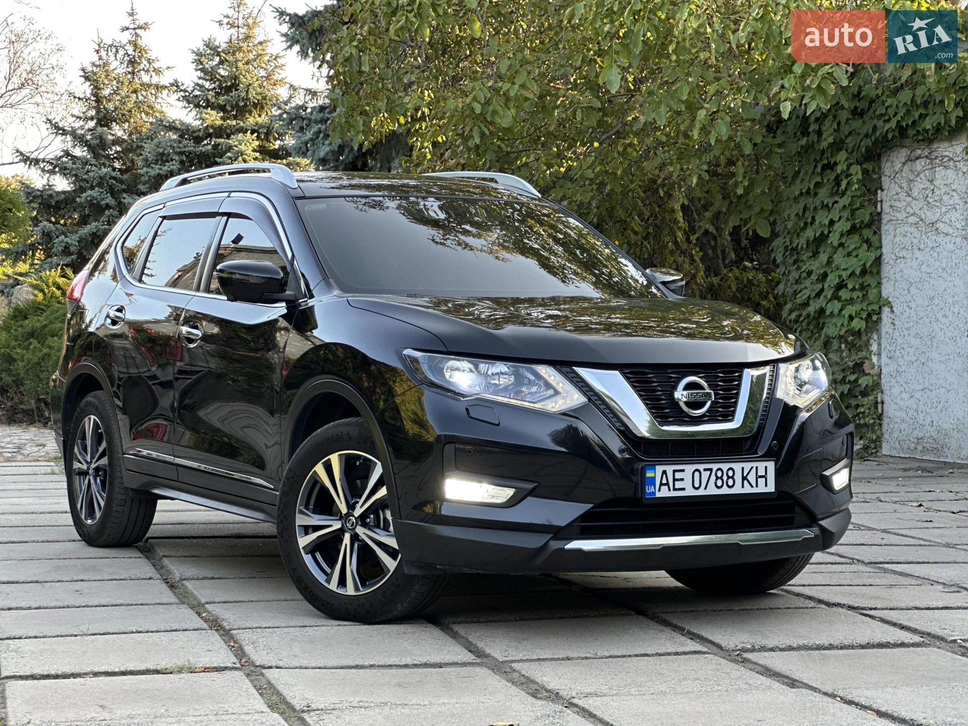 2018 Nissan X-Trail - мініатюра 2