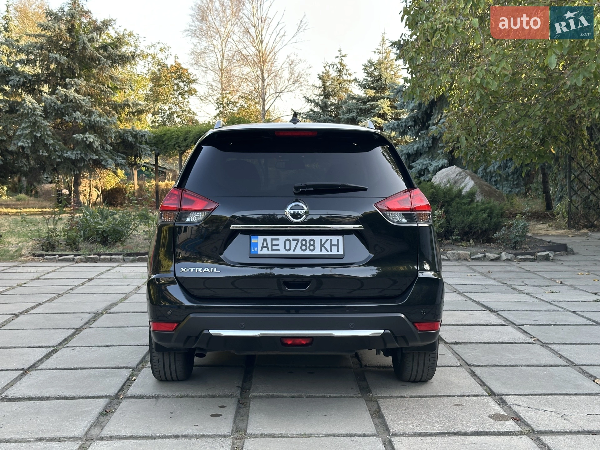 2018 Nissan X-Trail - мініатюра 13