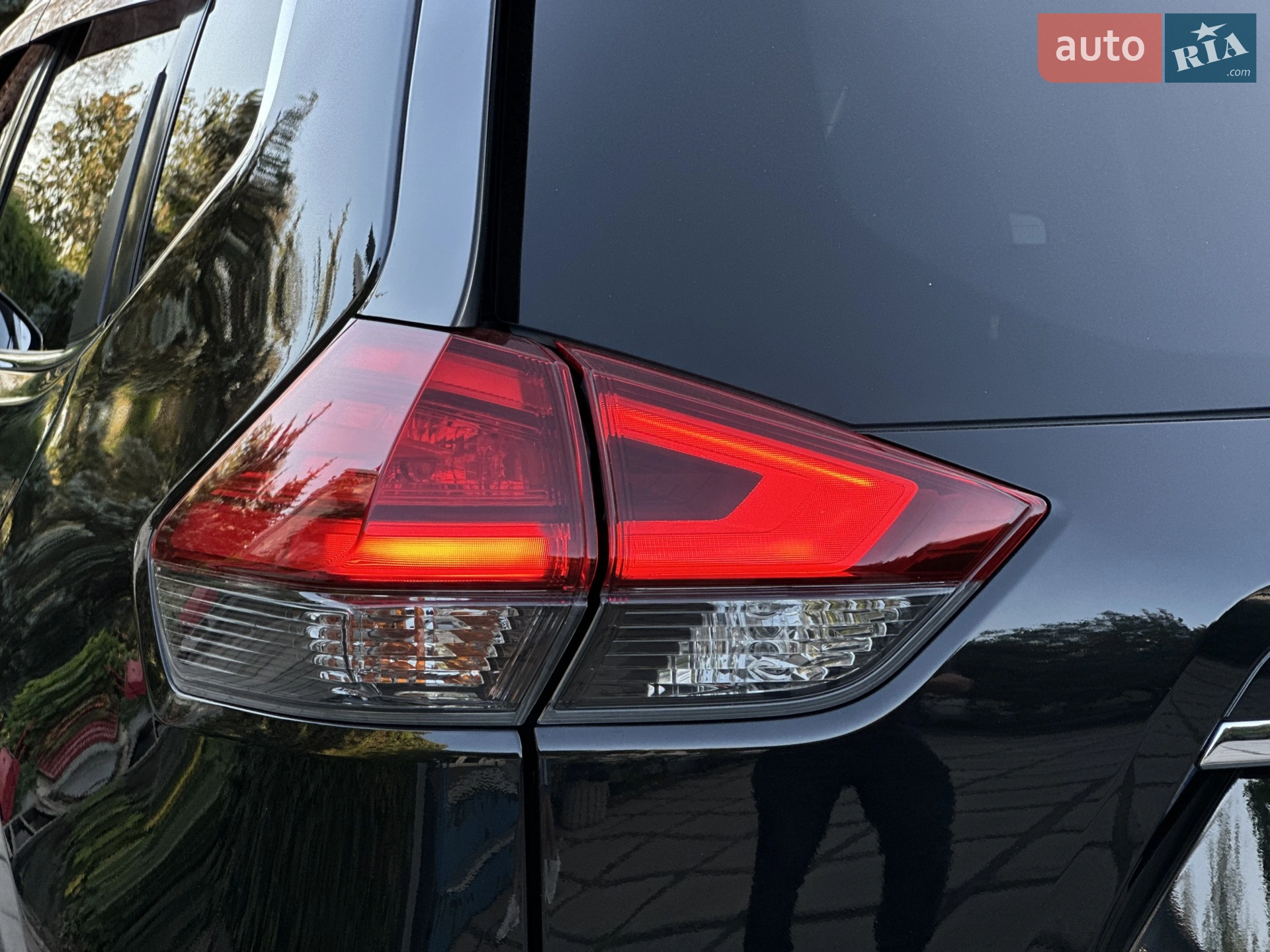2018 Nissan X-Trail - мініатюра 18