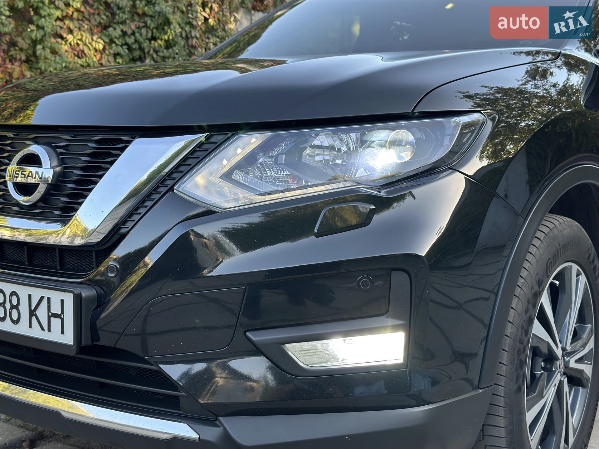 2018 Nissan X-Trail - мініатюра 15