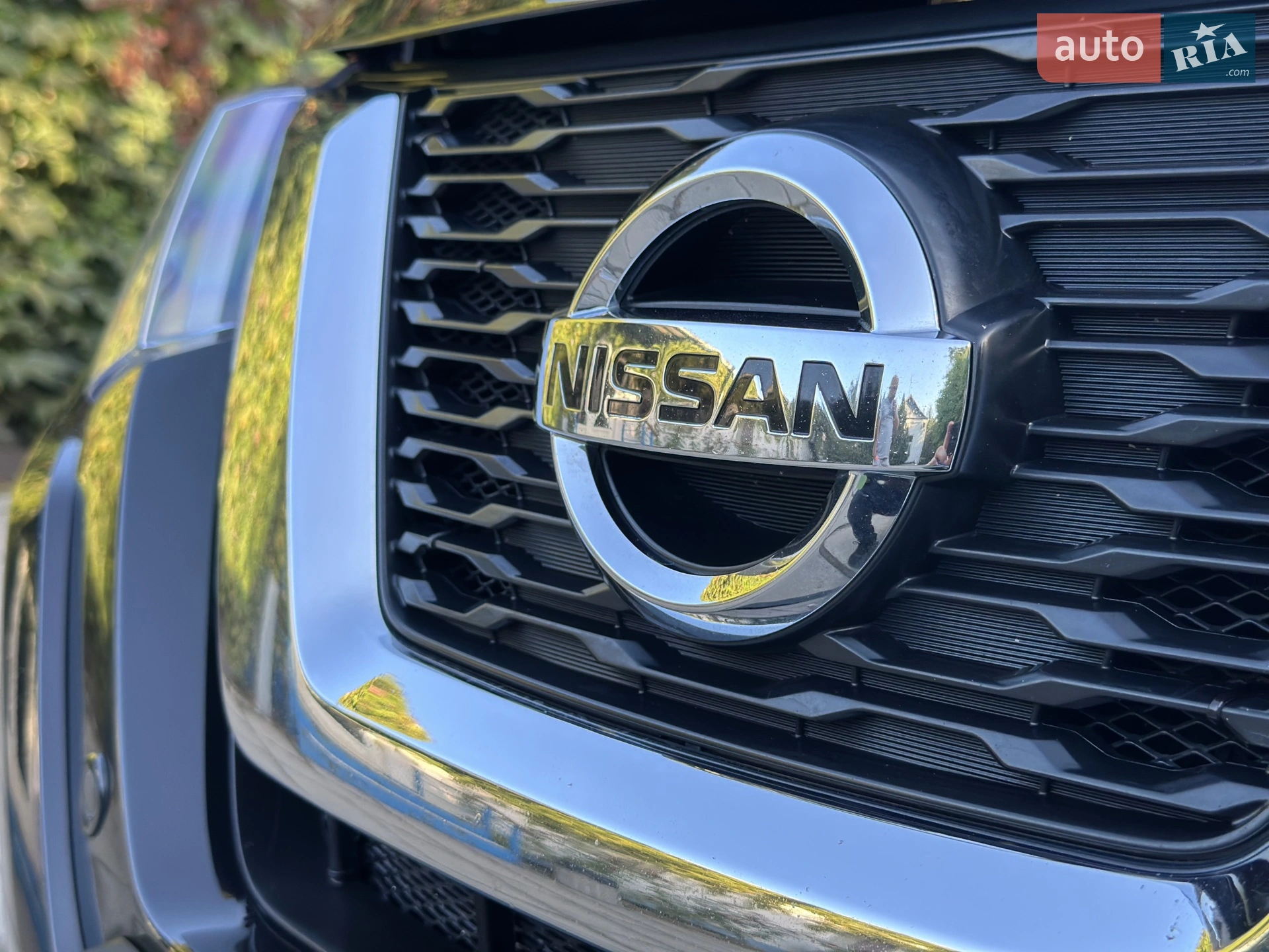 2018 Nissan X-Trail - мініатюра 24