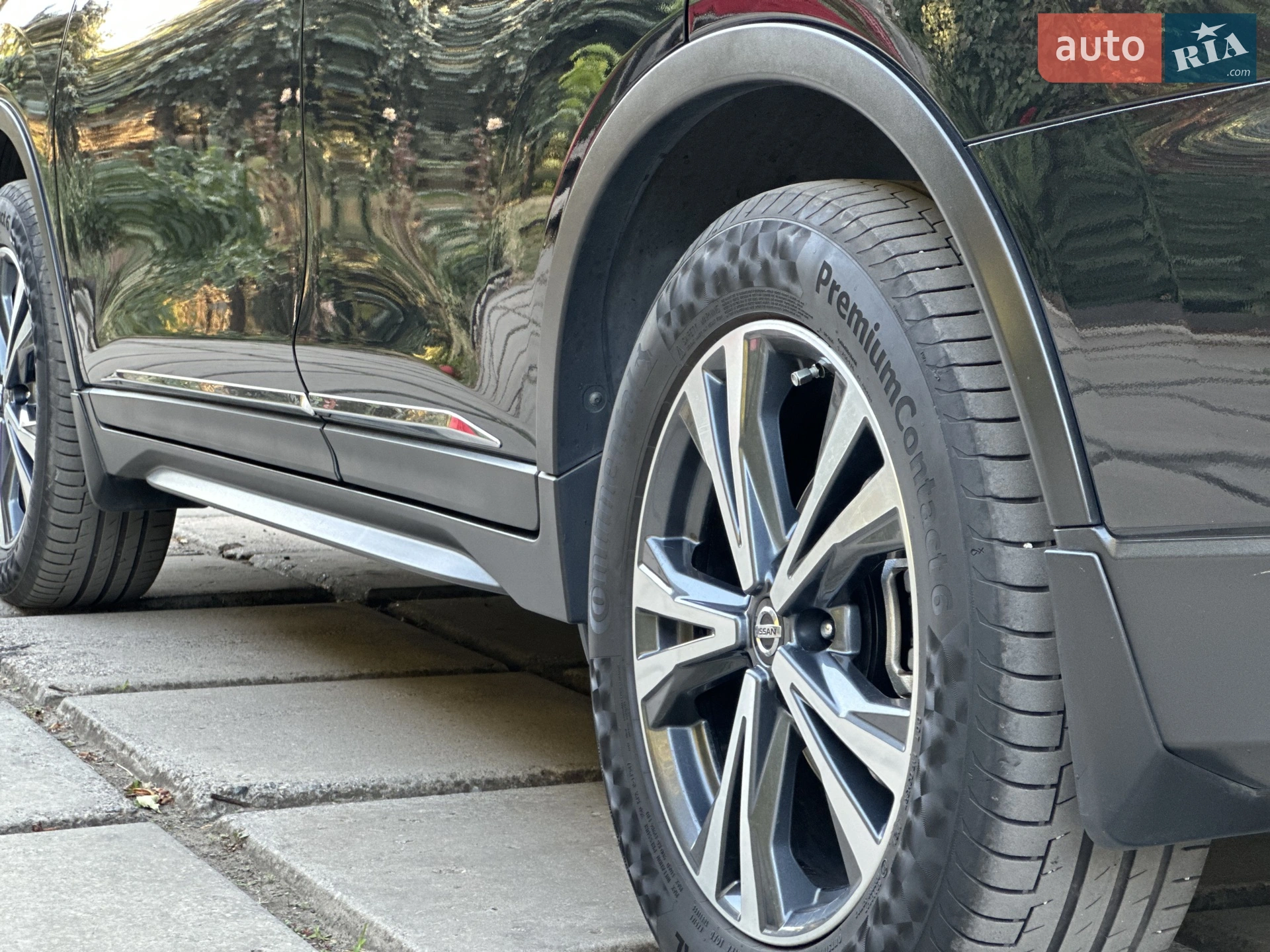 2018 Nissan X-Trail - мініатюра 69