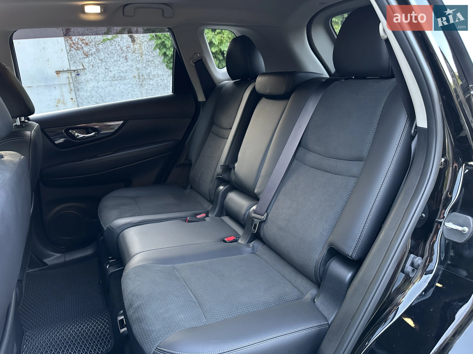 2018 Nissan X-Trail - мініатюра 45