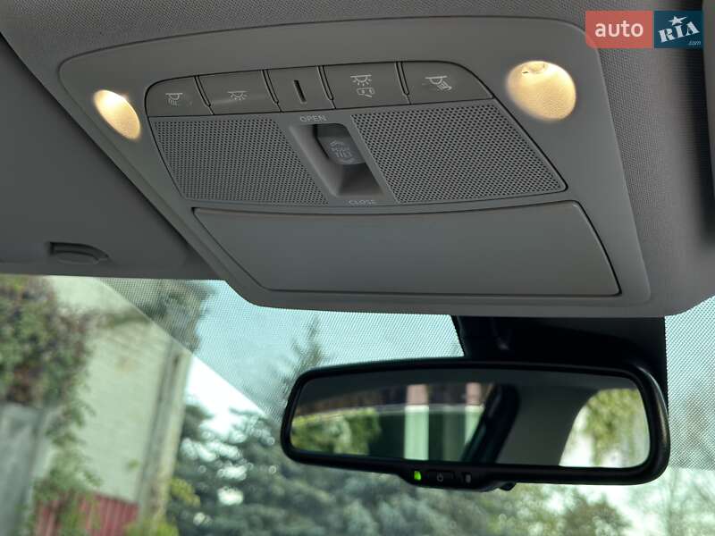 Внедорожник / Кроссовер Nissan X-Trail 2018 в Павлограде