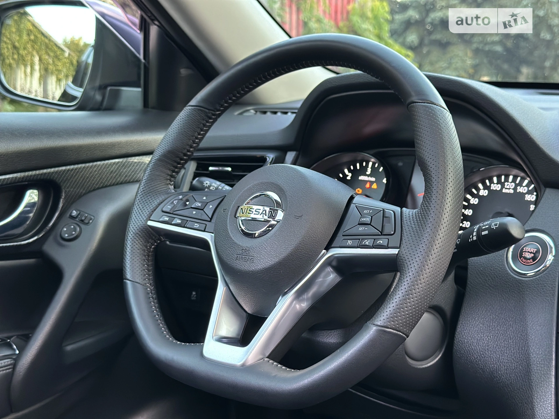 2018 Nissan X-Trail - мініатюра 35