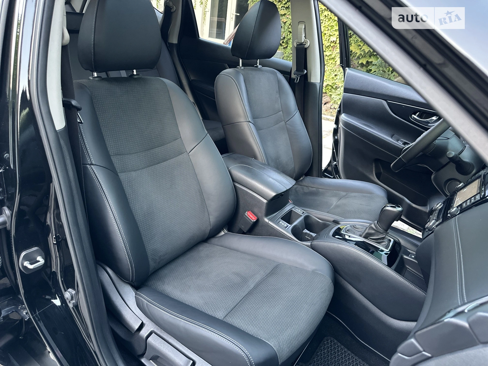 2018 Nissan X-Trail - мініатюра 42