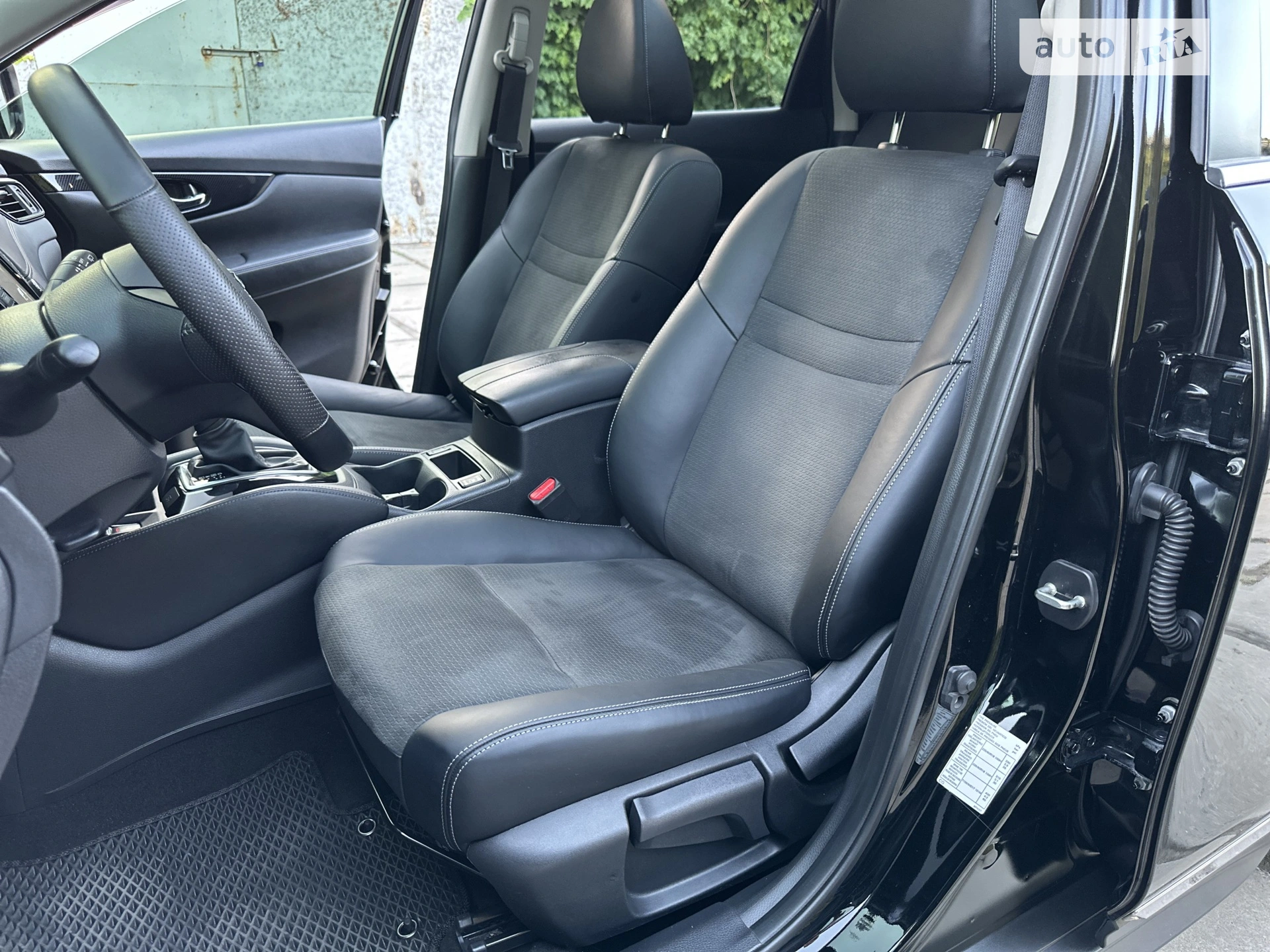 2018 Nissan X-Trail - мініатюра 41