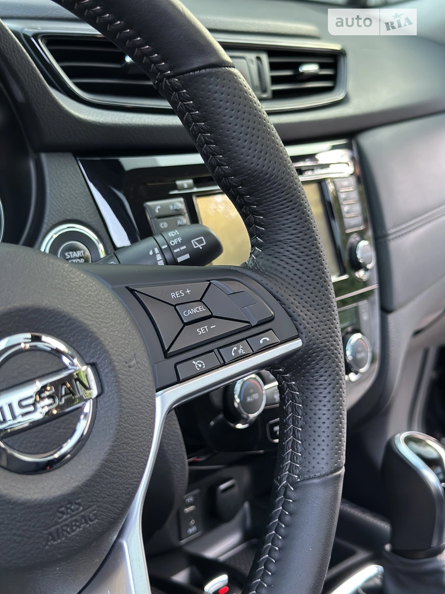 2018 Nissan X-Trail - мініатюра 33