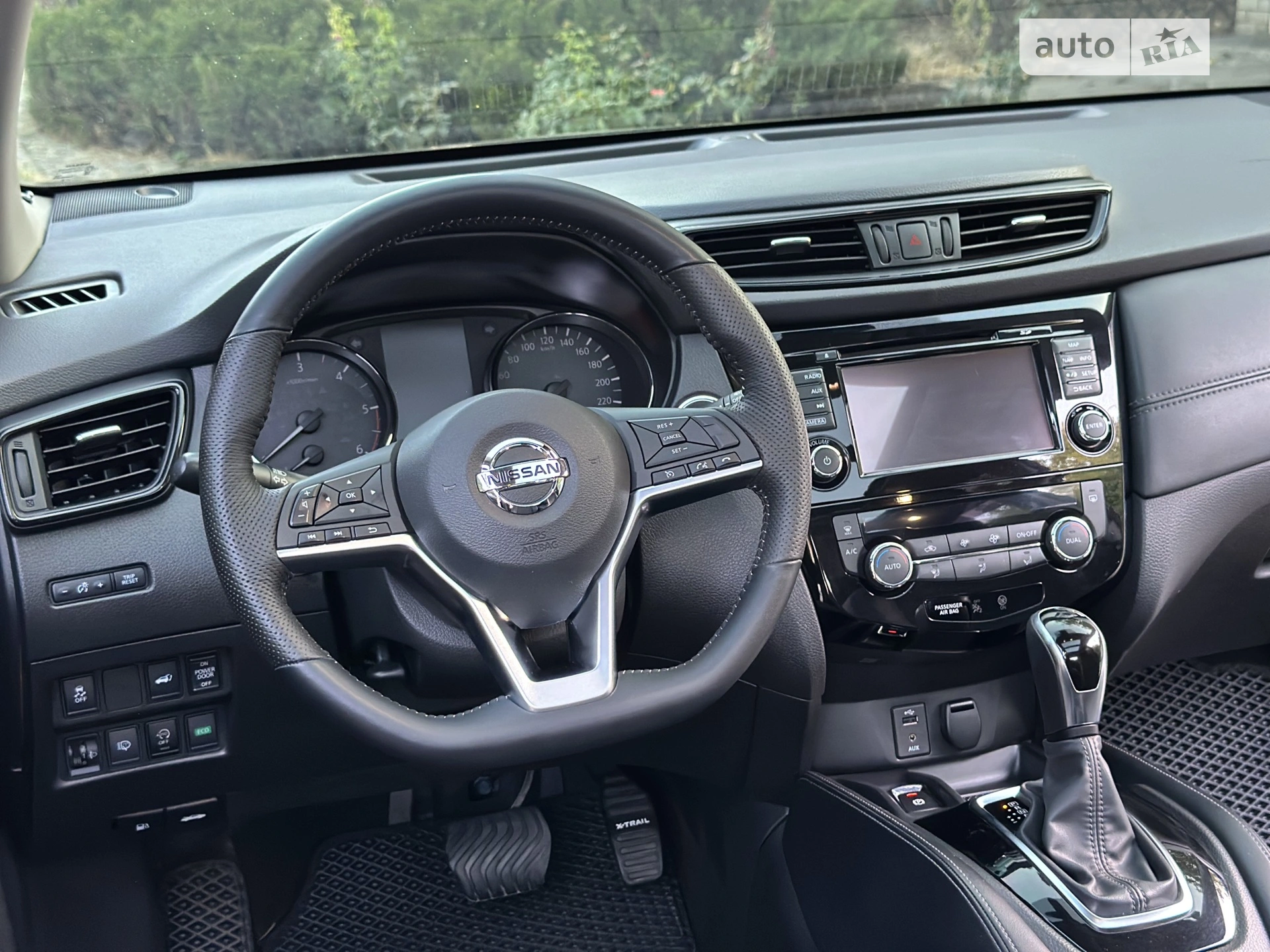 2018 Nissan X-Trail - мініатюра 32