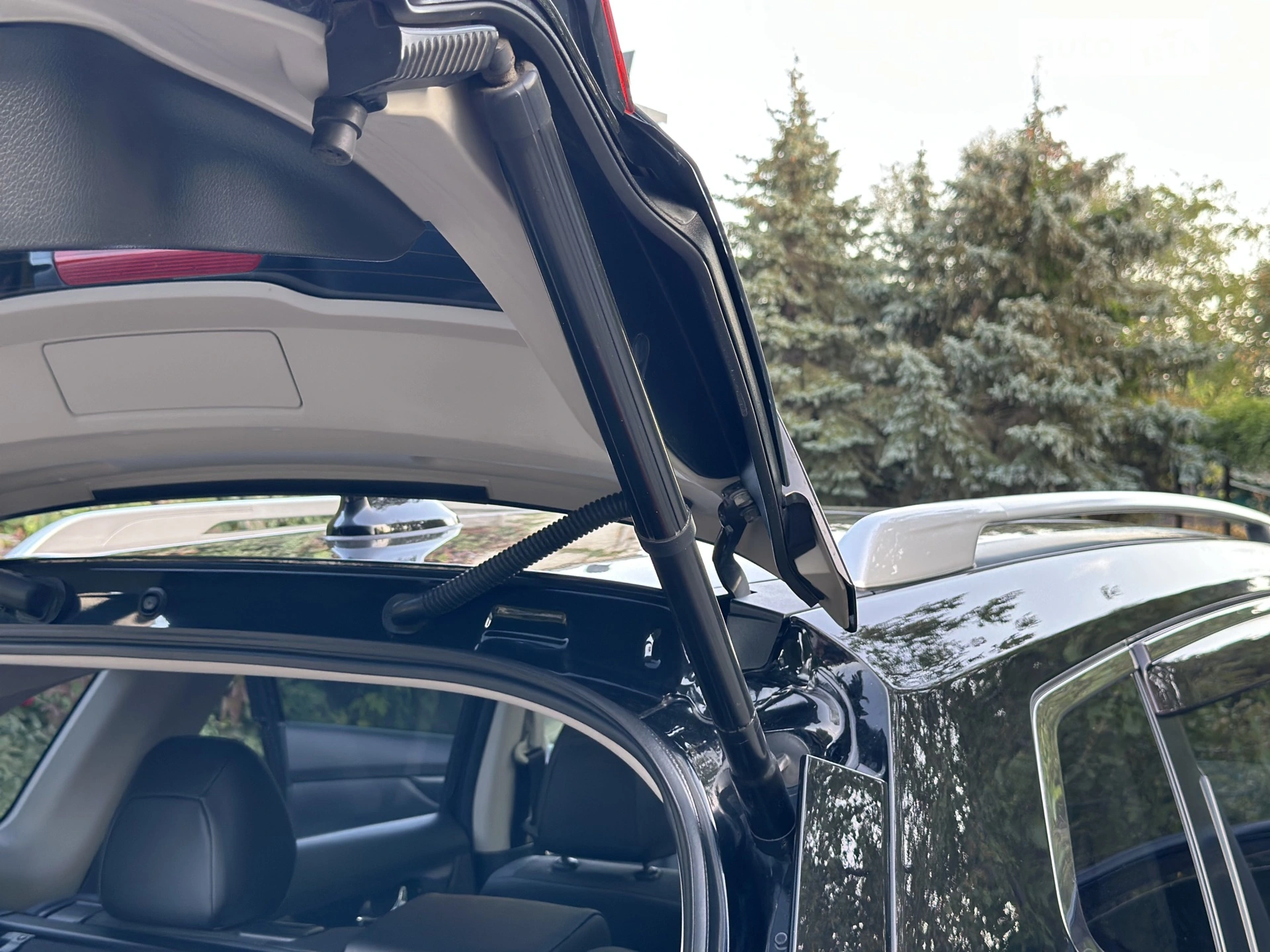 2018 Nissan X-Trail - мініатюра 53