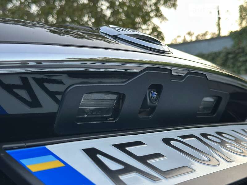 Внедорожник / Кроссовер Nissan X-Trail 2018 в Павлограде